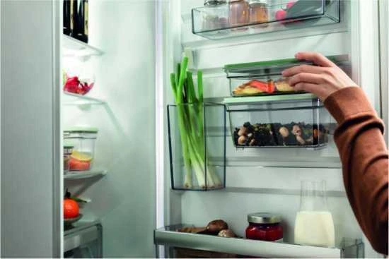 Electrolux EVFB1