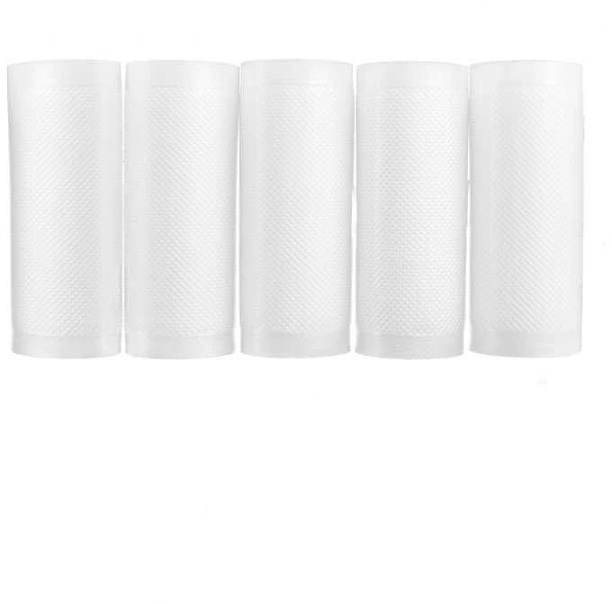 Standart VACUUM SEALER ROLLS STANDART 5PCS 12X300