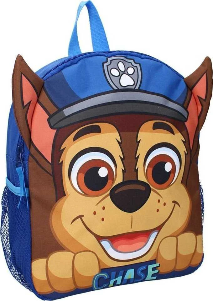 Vadobag Kuprinė vaikams 'Šunyčiai patruliai' Paw Patrol Go Team!