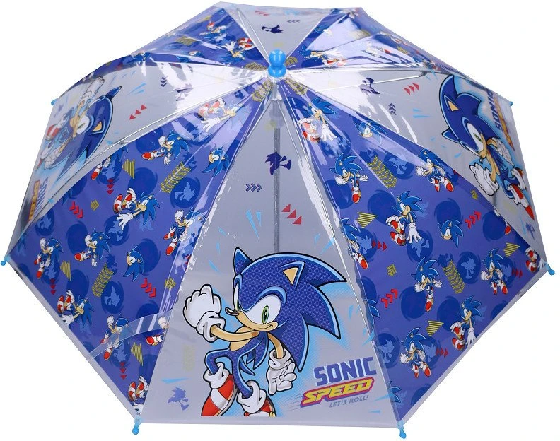 Vadobag Parasol Sonic skėtis skėtukas vaikams 55-01257