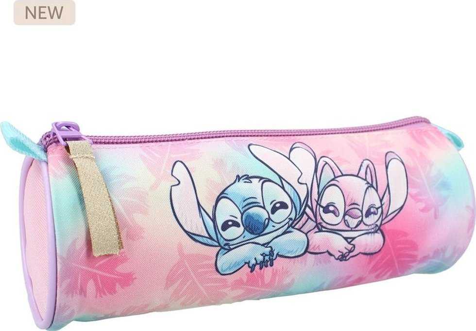 Vadobag Mokyklinis penalas 'Stičas' Stitch Wild Energy