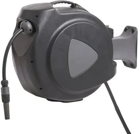 Vadobag TROLLA Slangetromle, 30 meter