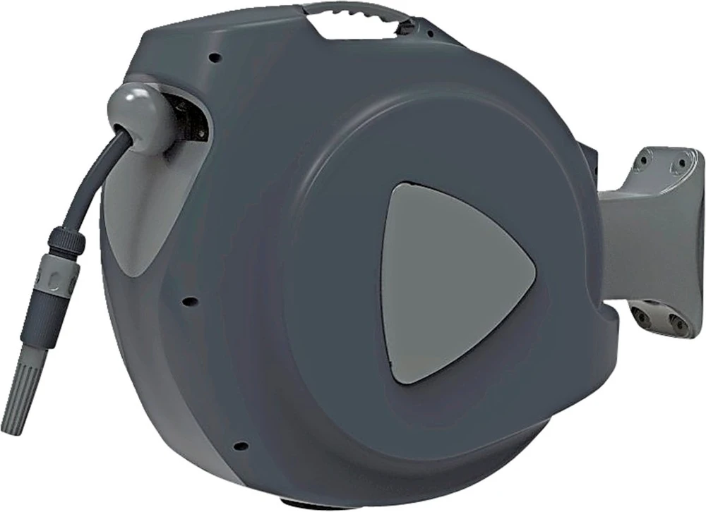 Vadobag TROLLA Slangetromle, 30 meter
