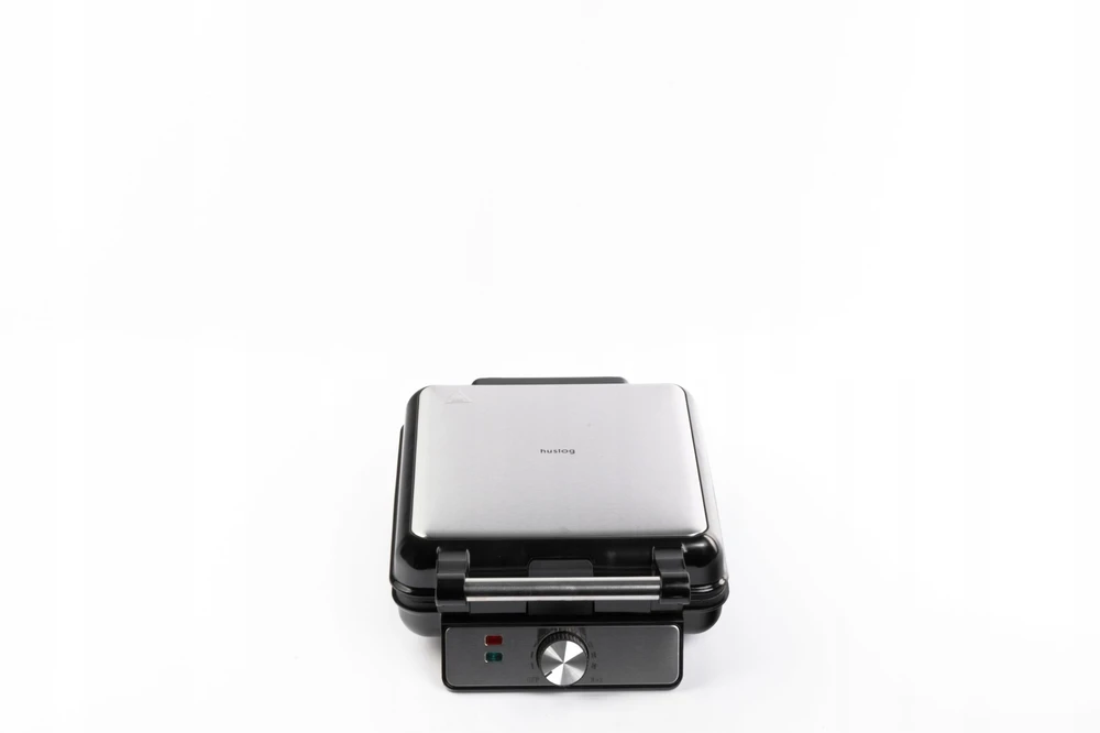 Book On Demand mPTech Sp. su o.o. Huslog Vaflinė 1500W HUS1031