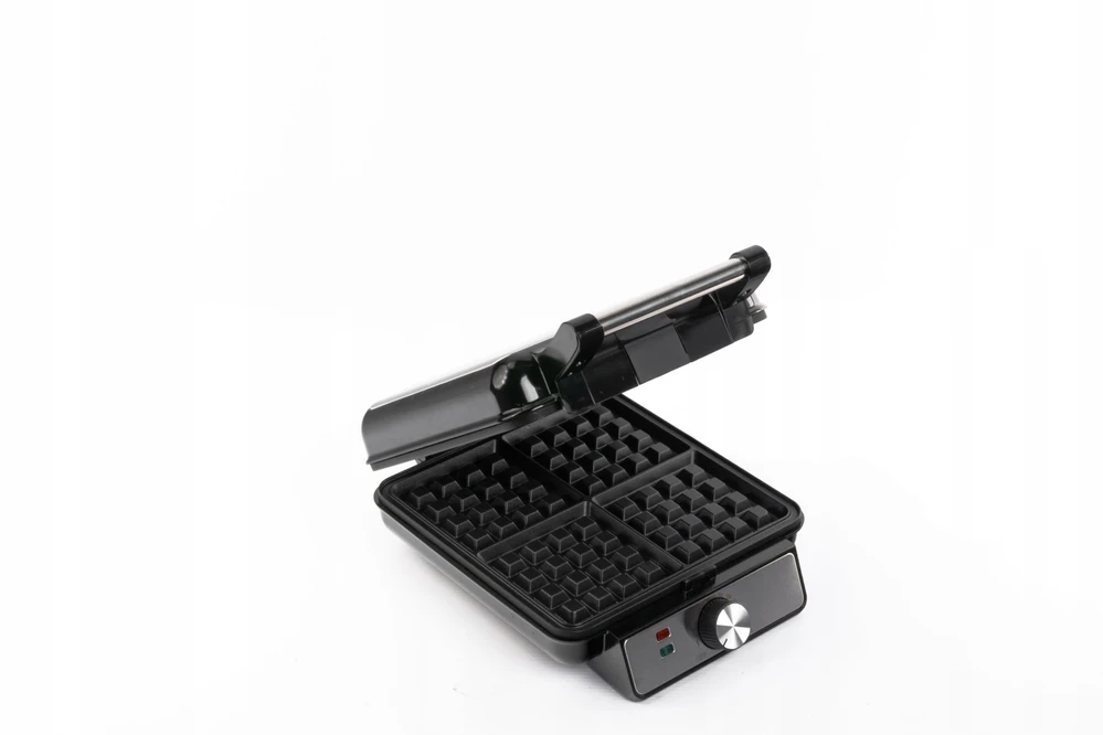 Book On Demand mPTech Sp. su o.o. Huslog Vaflinė 1500W HUS1031