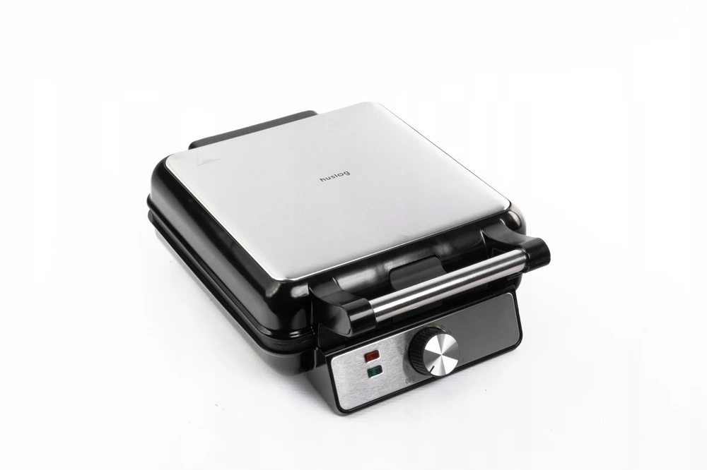 Book On Demand mPTech Sp. su o.o. Huslog Vaflinė 1500W HUS1031