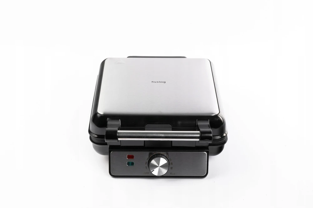 Book On Demand mPTech Sp. su o.o. Huslog Vaflinė 1500W HUS1031