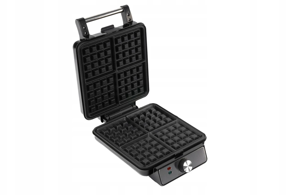 mPTech Sp. su o.o. Huslog Vaflinė 1500W HUS1031
