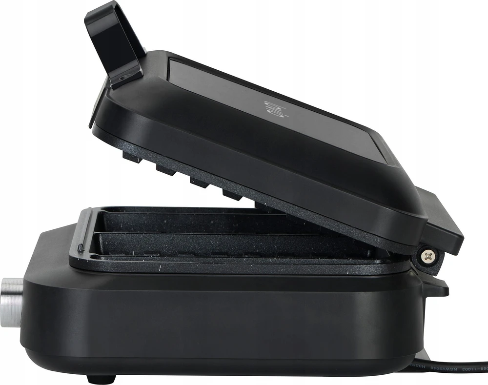 Lovio Vaflinė Doerr LVWF002BK
