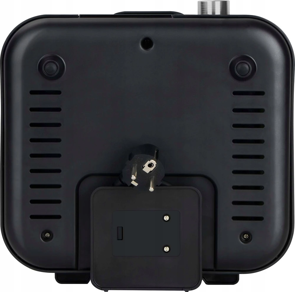Lovio Vaflinė Doerr LVWF002BK