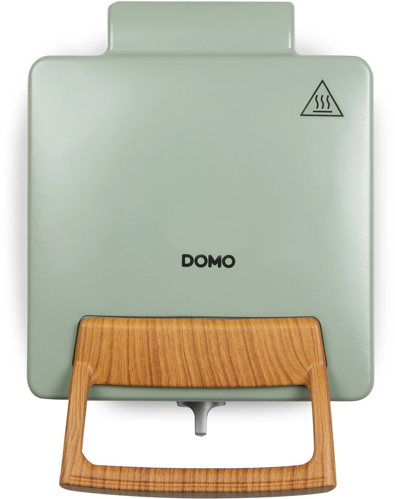 Vaflinė Domo DO9273W
