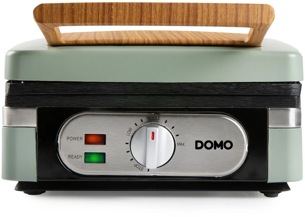Vaflinė Domo DO9273W