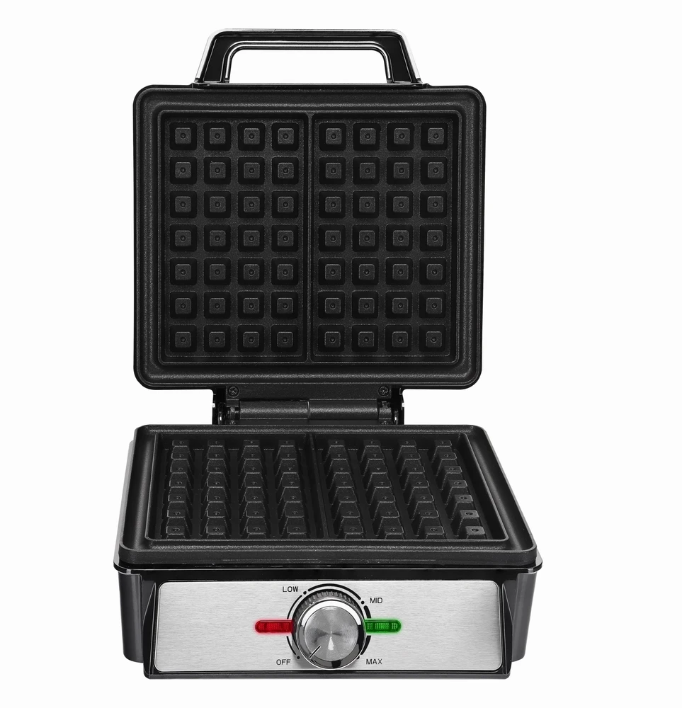 Vaflinė ELDOM WA1600 WAFLO WAFFLE IRON 1600W