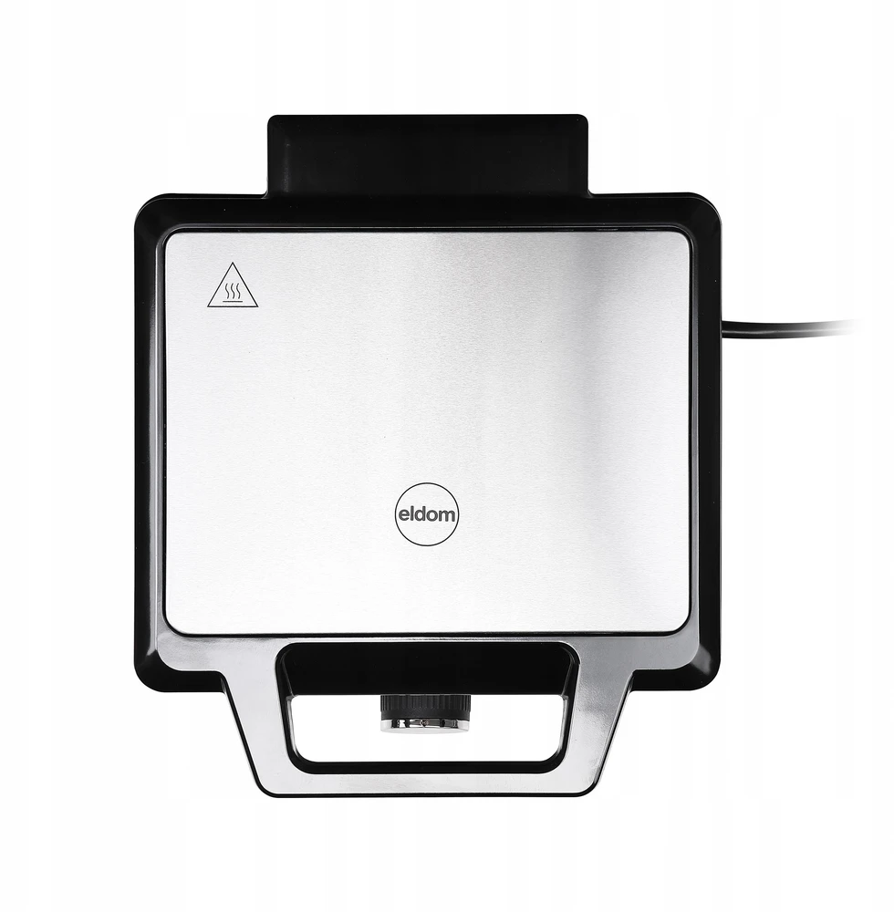 Vaflinė ELDOM WA1600 WAFLO WAFFLE IRON 1600W