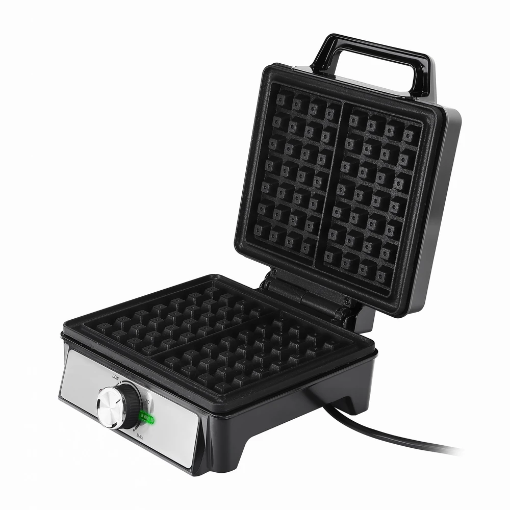Vaflinė ELDOM WA1600 WAFLO WAFFLE IRON 1600W