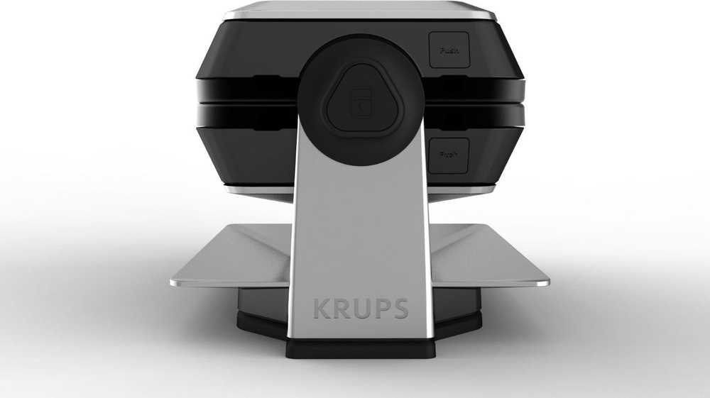 Vaflinė Krups FDD95