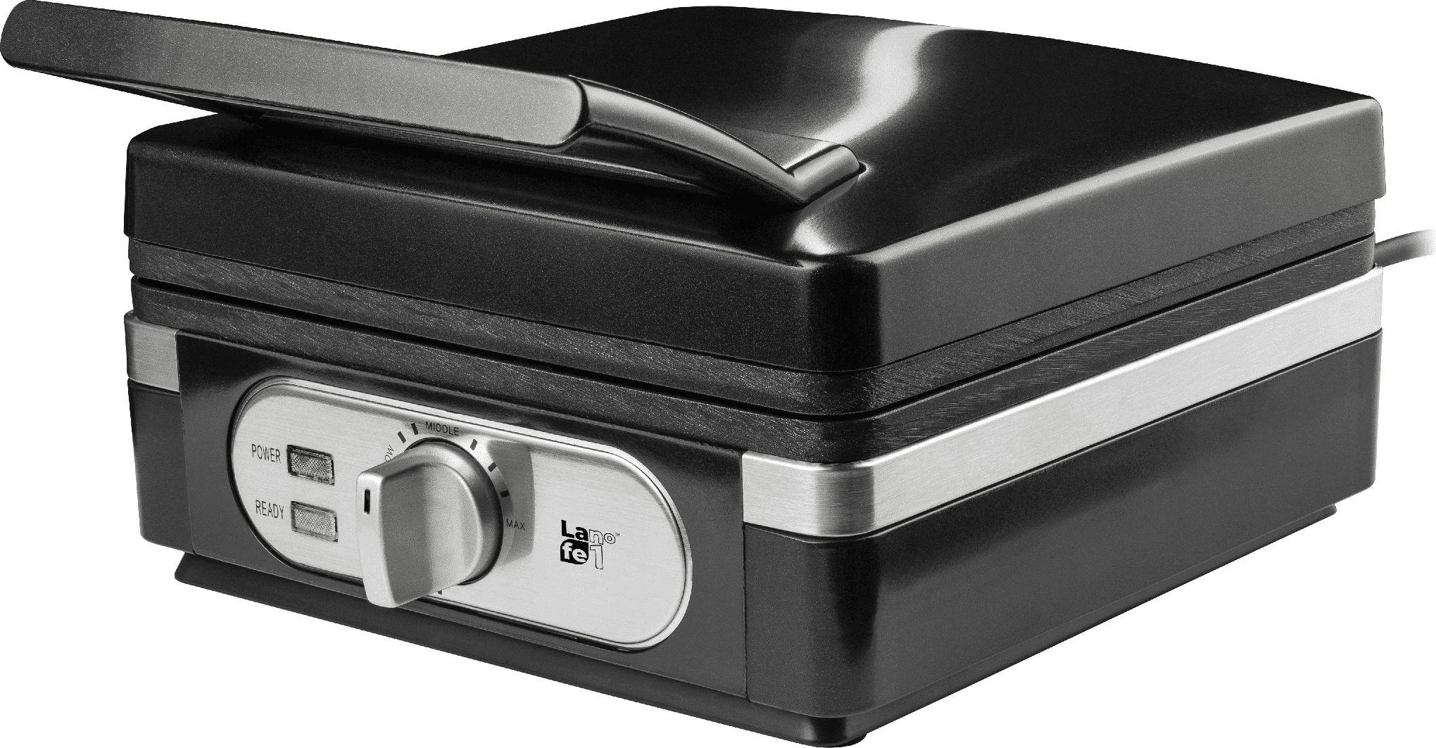 Vaflinė Lafe WaffleMaster 1400W