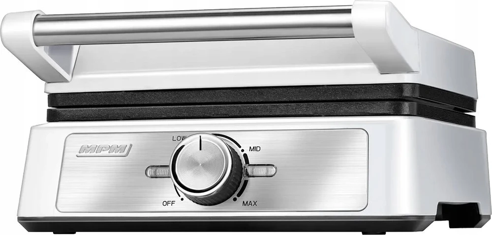 Vaflinė balta MPM MGO-41