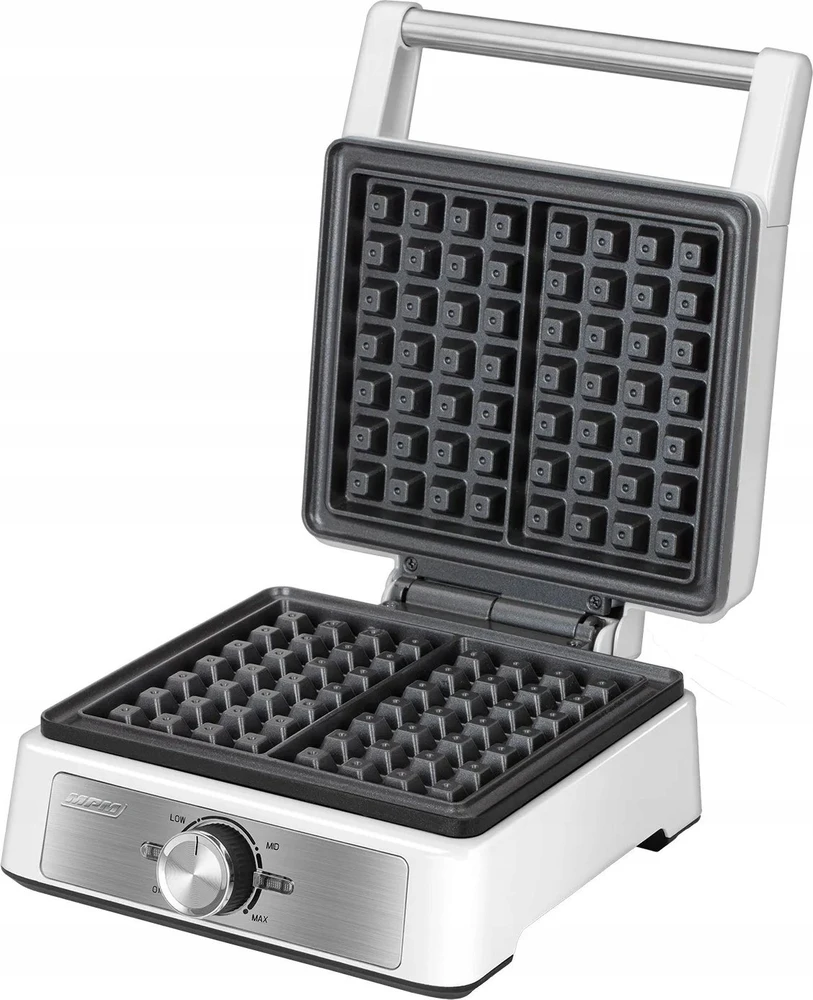 Vaflinė balta MPM MGO-41