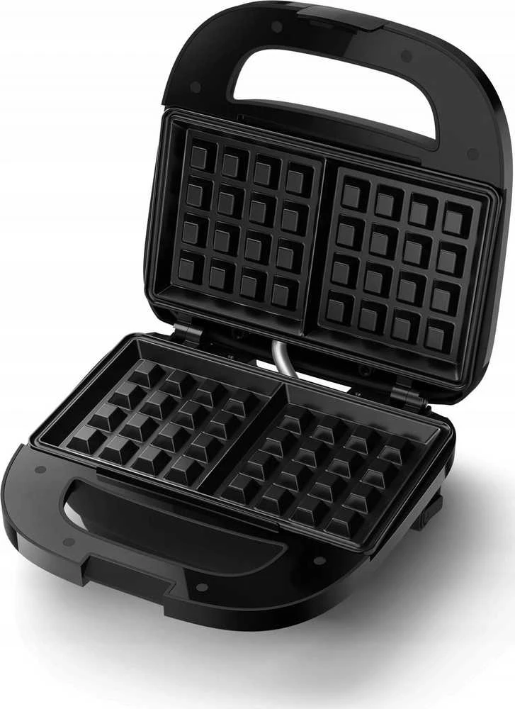 Vaflių keptuvė Philips 3000 Serija HD2332/90