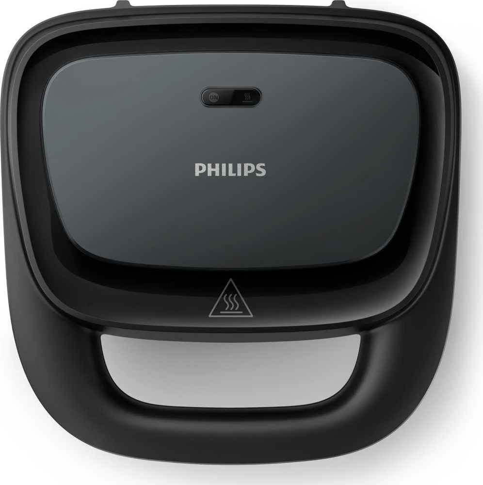 Vaflių keptuvė Philips 3000 Serija HD2332/90