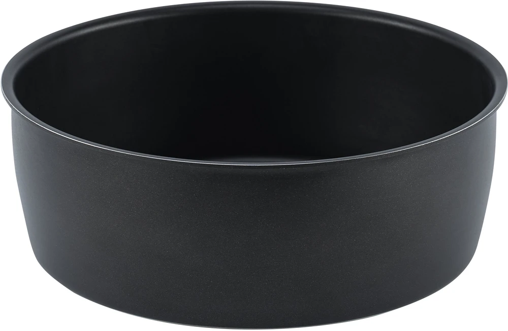 Vaflinė Remoska Prima Glass P32F/01 Prodiż 4 l juoda