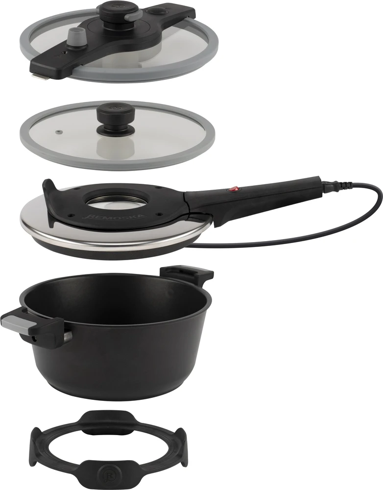 Remoska Tria T41/41 Prodiż 3.5 l/5 l pilka