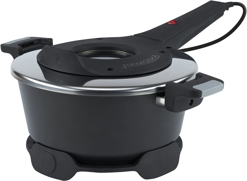 Remoska Tria T41/41 Prodiż 3.5 l/5 l pilka