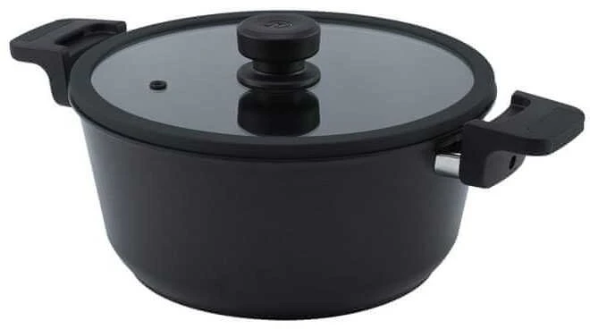 Remoska Tria T41/42 Prodiż 3.5 l/5 l juoda