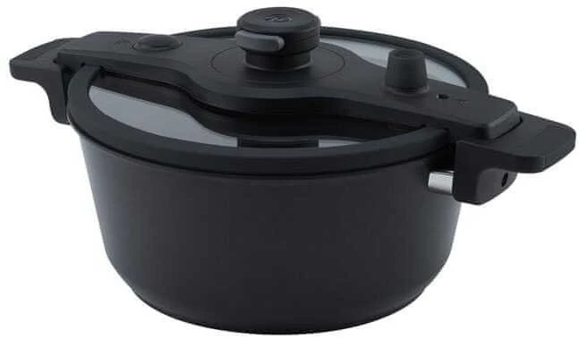 Remoska Tria T41/42 Prodiż 3.5 l/5 l juoda