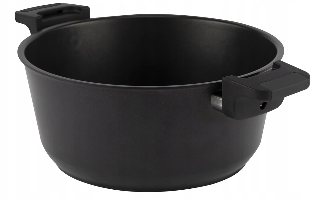 Remoska Tria T41/42 Prodiż 3.5 l/5 l juoda