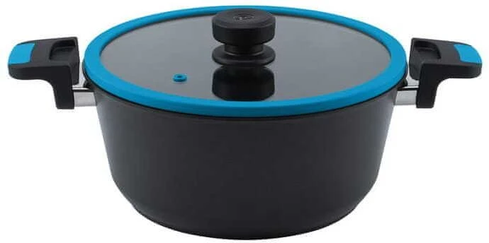 Remoska Tria T41/46 Prodiż 3.5 l/5 l mėlyna