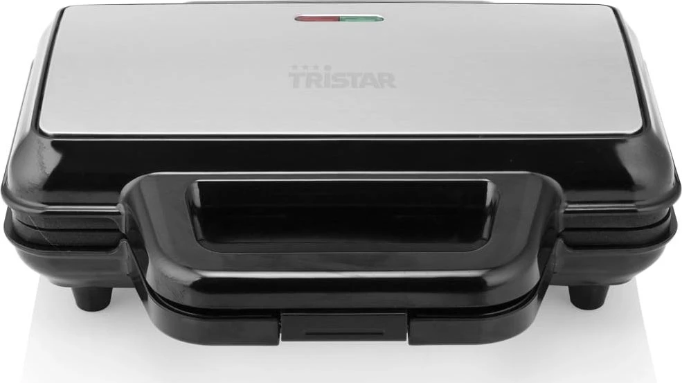 Tristar vaflinių bulvyčių gamintojas | WF-1171 | 1000 W | Kepinių skaičius 15 | Vaflinės bulvytės | Juodas