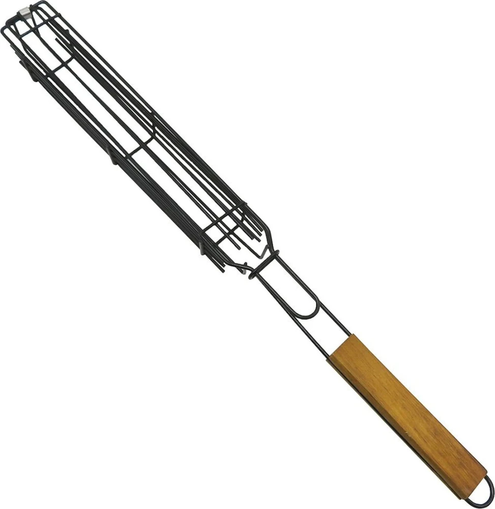 Elitehoff Vaggan daržovių iešmo kepimo krepšelis E-6022 Kinghoff