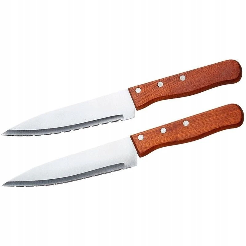 Vaggan FLORALAND MASTER GRILL PEILIAI STEIKUI RINKINYS 2vnt.