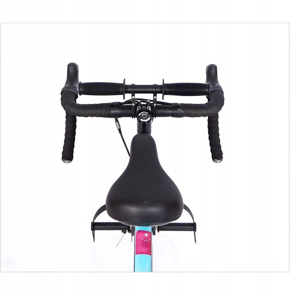 Child Bicycle Seat WILDMAN C1 for frame juodos spalvos