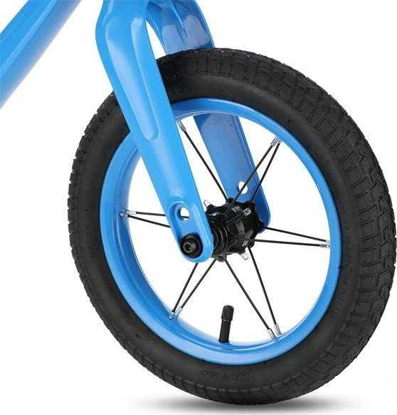 Nils Fun balansinio dviratuko priekinis 12 colių ratas