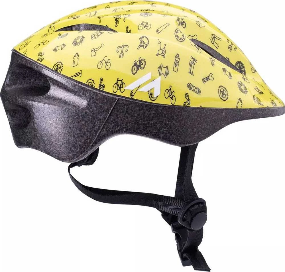 Martes Dviratininko šalmas Beinn JR dydis S 48-52 cm