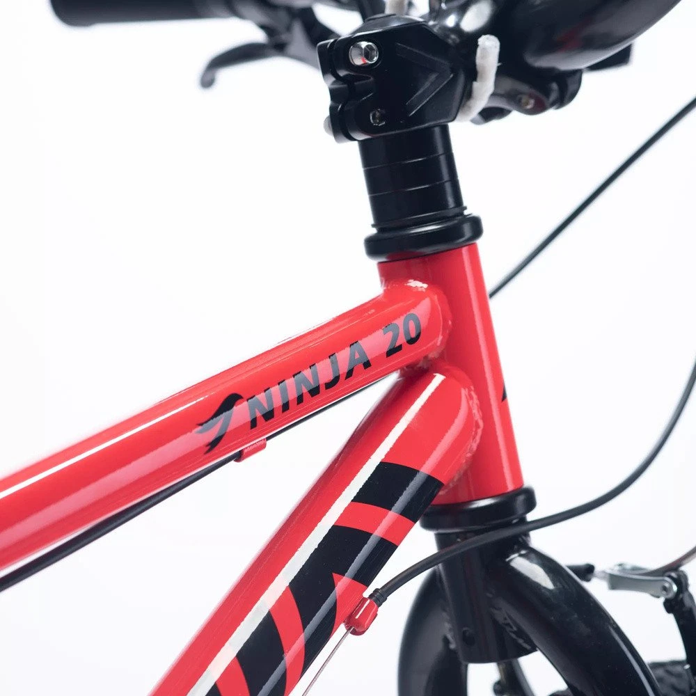Martes Essentials Ninja 20 dviratis 92800597993