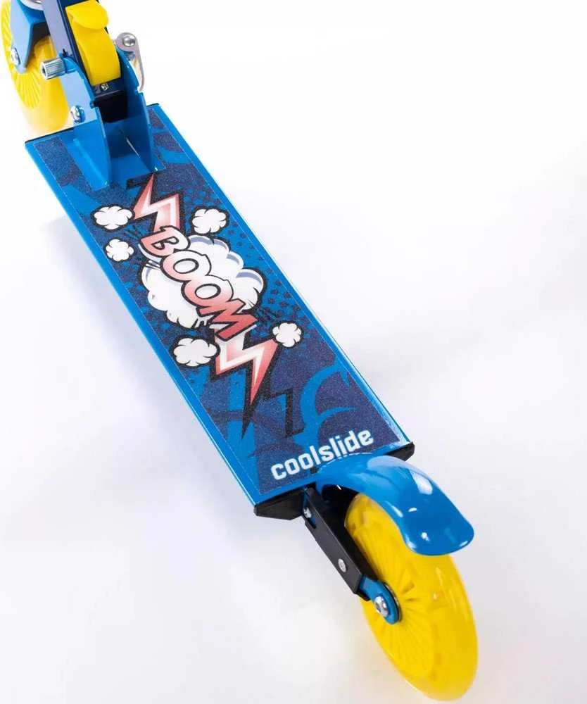 Coolslide Arboom Jr Paspirtukas 92800398285