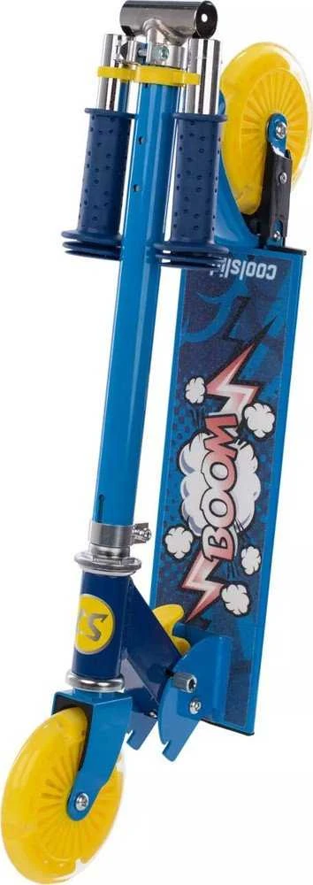 Coolslide Arboom Jr Paspirtukas 92800398285