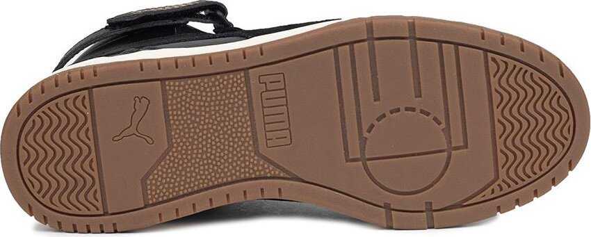 Buty vaikams Puma RBD Game WTR juoda 388449 02 (38)