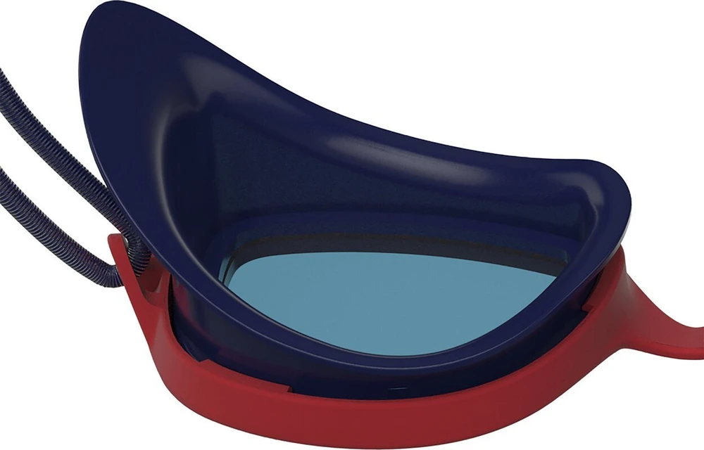 Speedo Dziecięce okularki pływackie Speedo Kids Sunny G Seaside 618