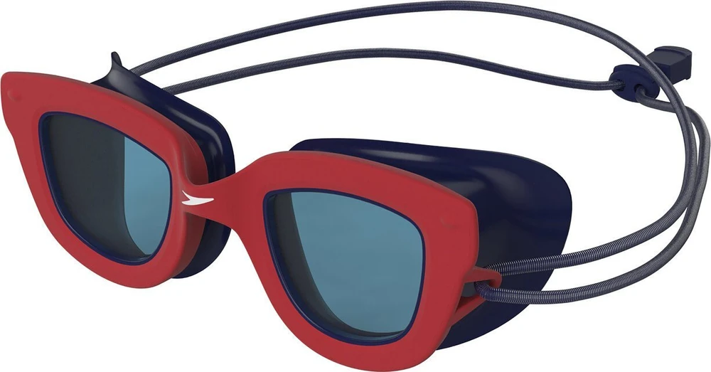 Speedo Dziecięce okularki pływackie Speedo Kids Sunny G Seaside 618
