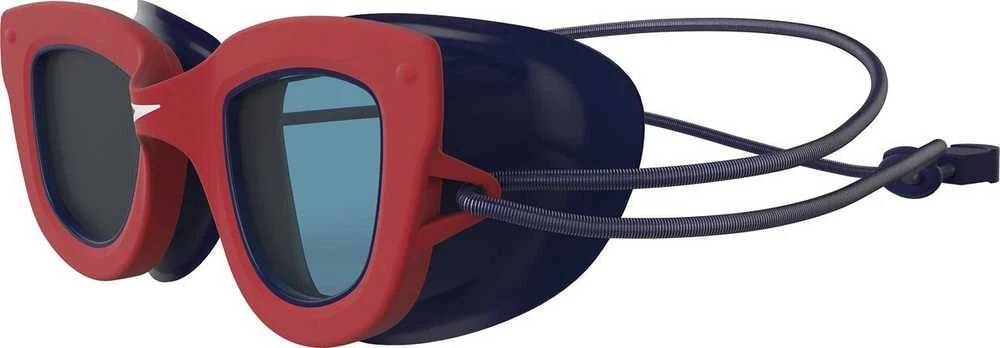 Speedo Dziecięce okularki pływackie Speedo Kids Sunny G Seaside 618