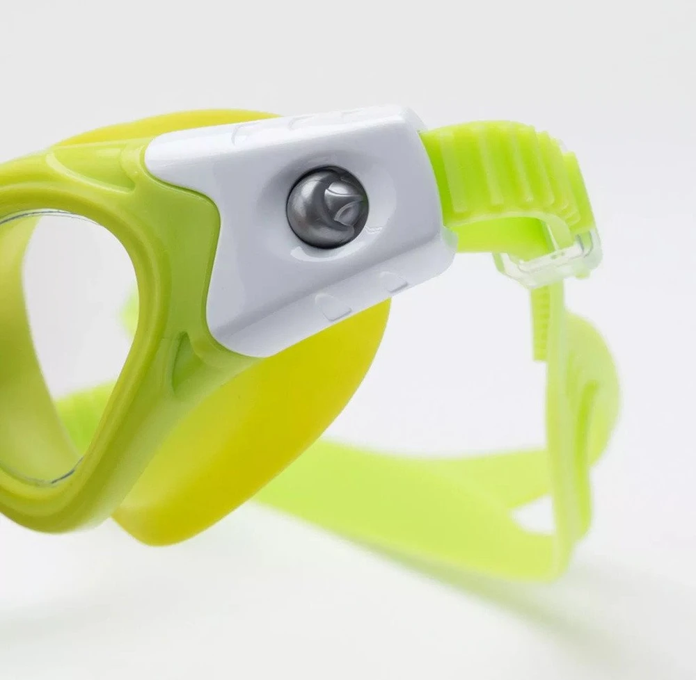 AquaWave Vaikiški plaukimo akinukai baseinui Aquawave Visio Jr