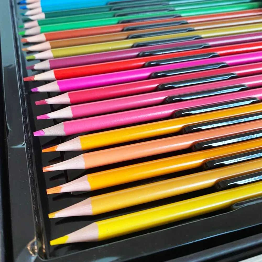 Vaikų tapybos rinkinys astronauto lagamine