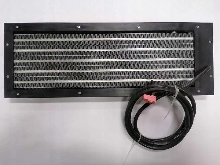 Vaillant 1,5 kW pirminis šildytuvas, skirtas VAR 360/4