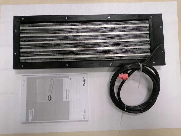 Vaillant 1,5 kW pirminis šildytuvas, skirtas VAR 360/4