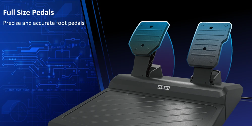HORI Apex vairas | PS5/PS4/PC